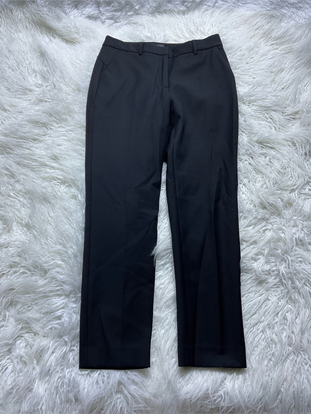 WHBM Slim Ankle Pants
